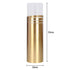 Dimple Ring Candle Holder - Gold